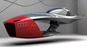 audicalamaroconceptflyi Audi Calamaro