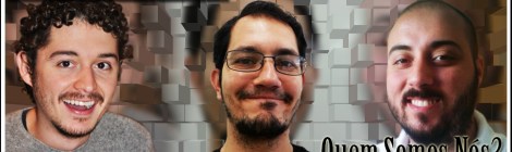 Os Omni Ô! (001) - Quem somos nós?