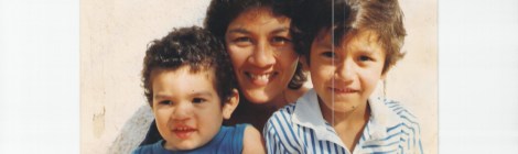 Diguinho, Mamãe e Eu