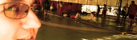 Projeto Âncora em Cotia-SP