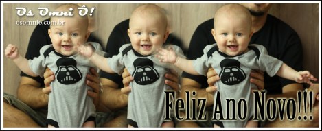 Feliz Ano Novo!!!